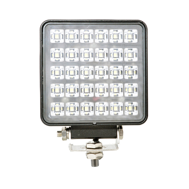 12V 24V 30W 농업 Led 작업 조명