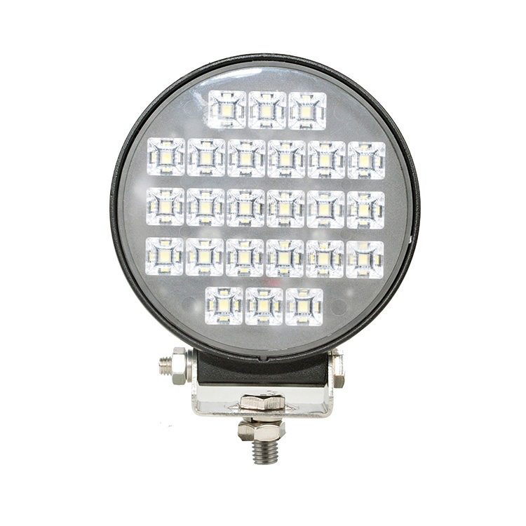 24W 핸들 Led 작업 램프