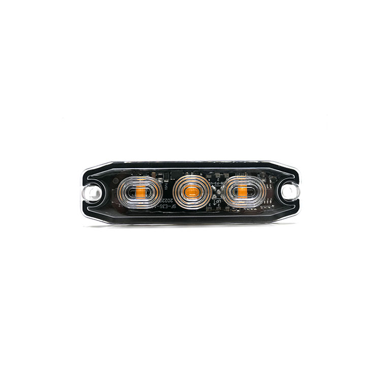 3 LED 라이트헤드