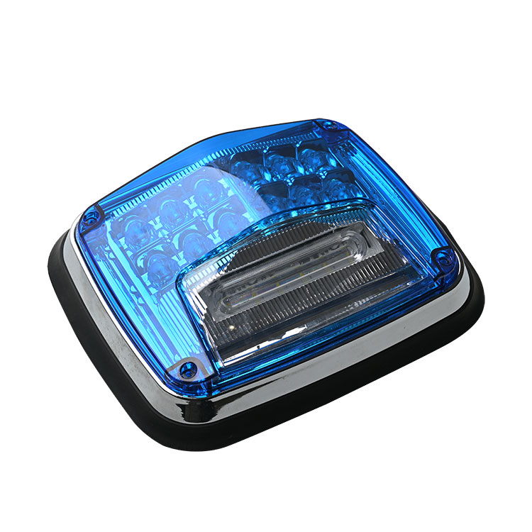소방차용 LED 주변 조명