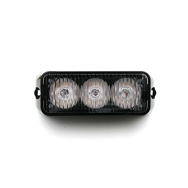 LED 스트로브 경고등