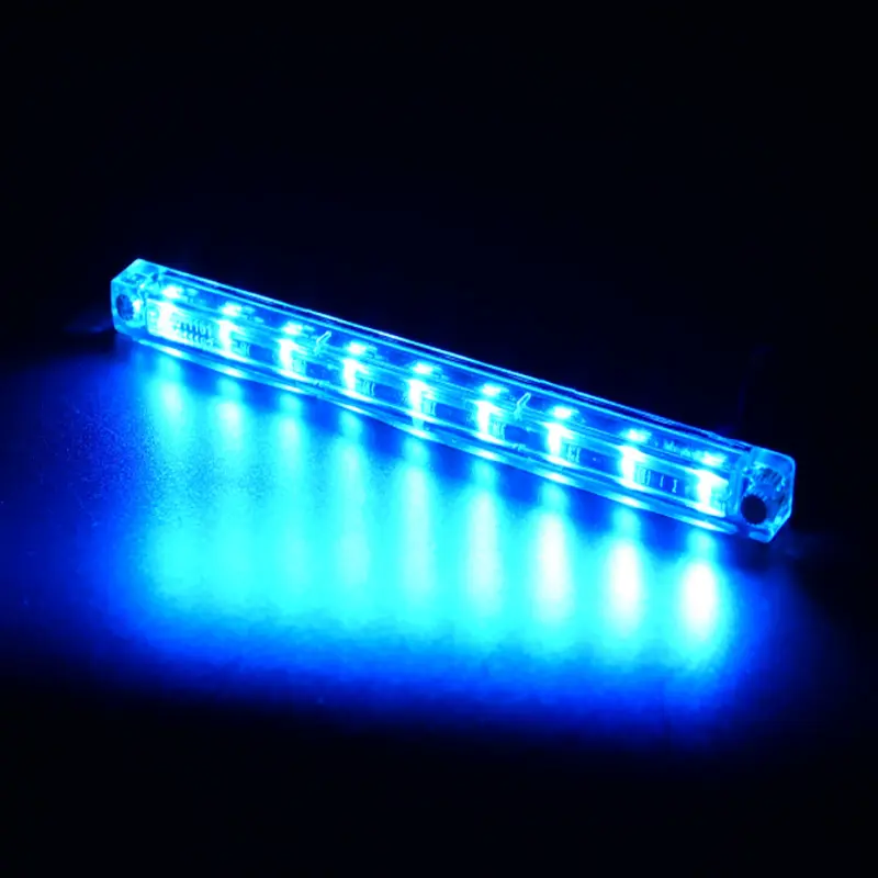 슬림 LED 스트로브 라이트헤드